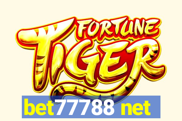 bet77788 net
